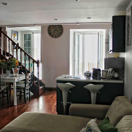 산레모 Casa Thomas 아파트 외부 사진
