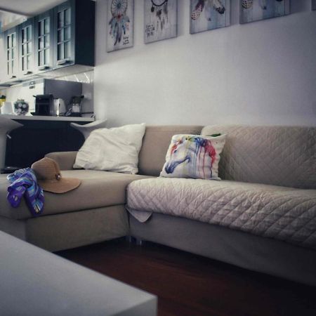 산레모 Casa Thomas 아파트 외부 사진