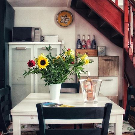 산레모 Casa Thomas 아파트 외부 사진