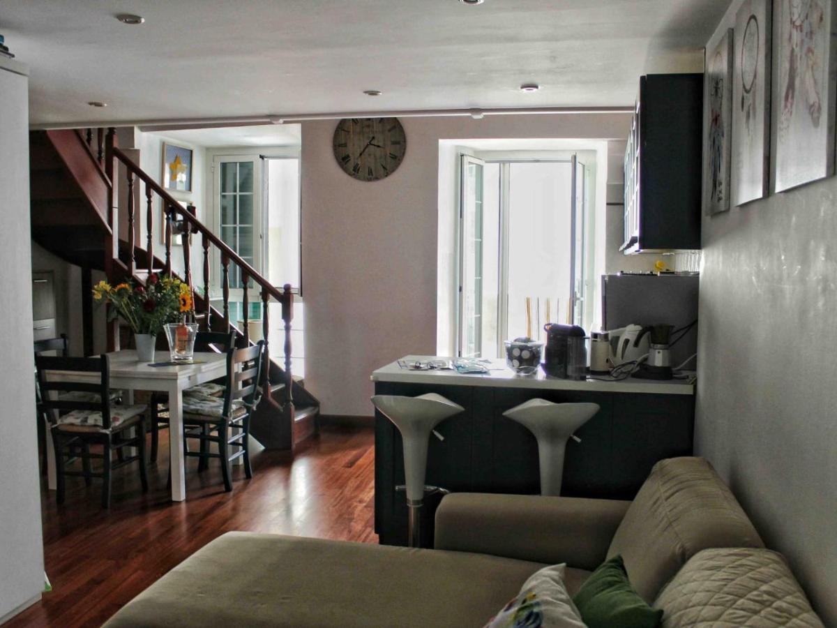 산레모 Casa Thomas 아파트 외부 사진