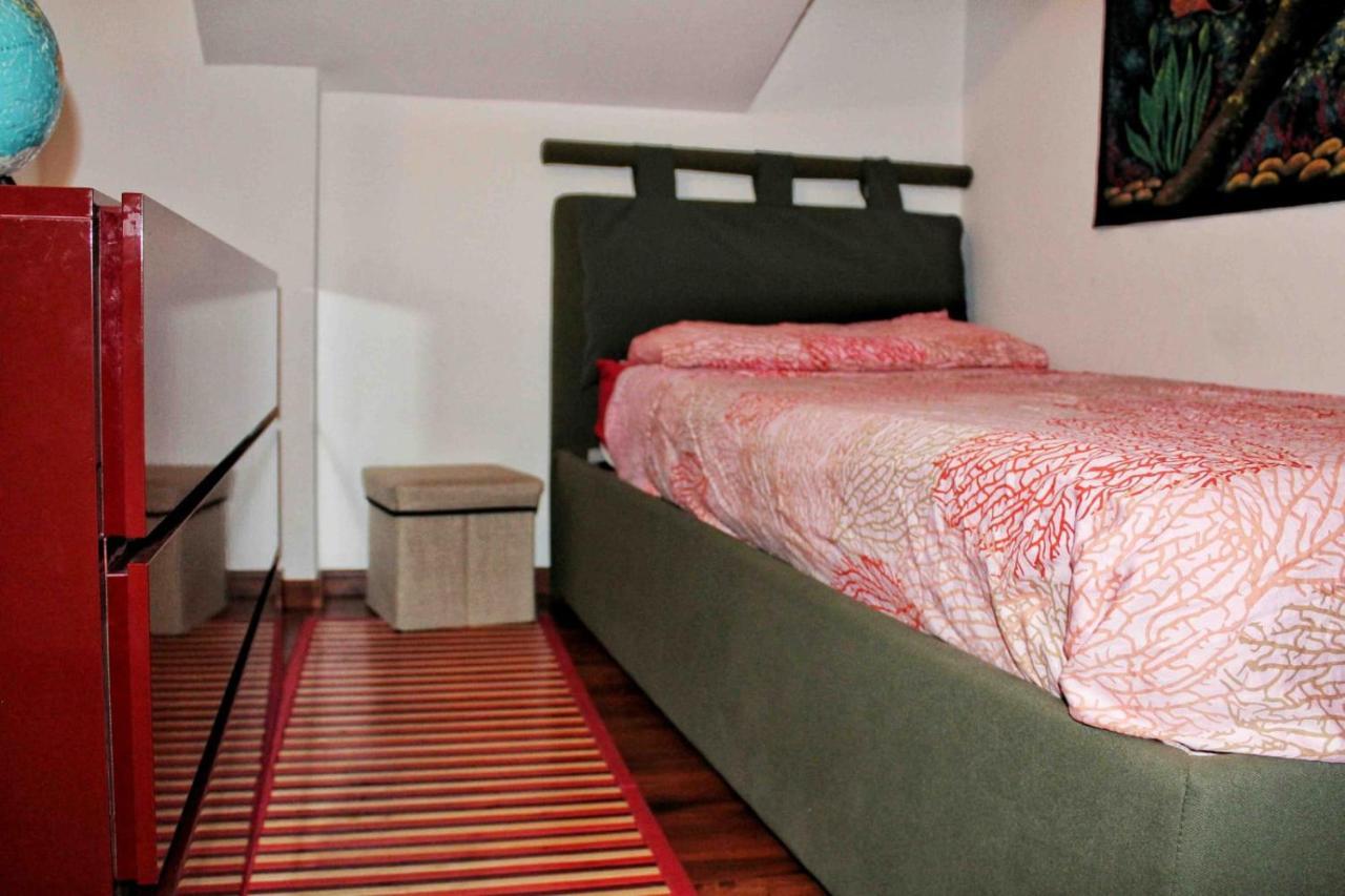 산레모 Casa Thomas 아파트 외부 사진