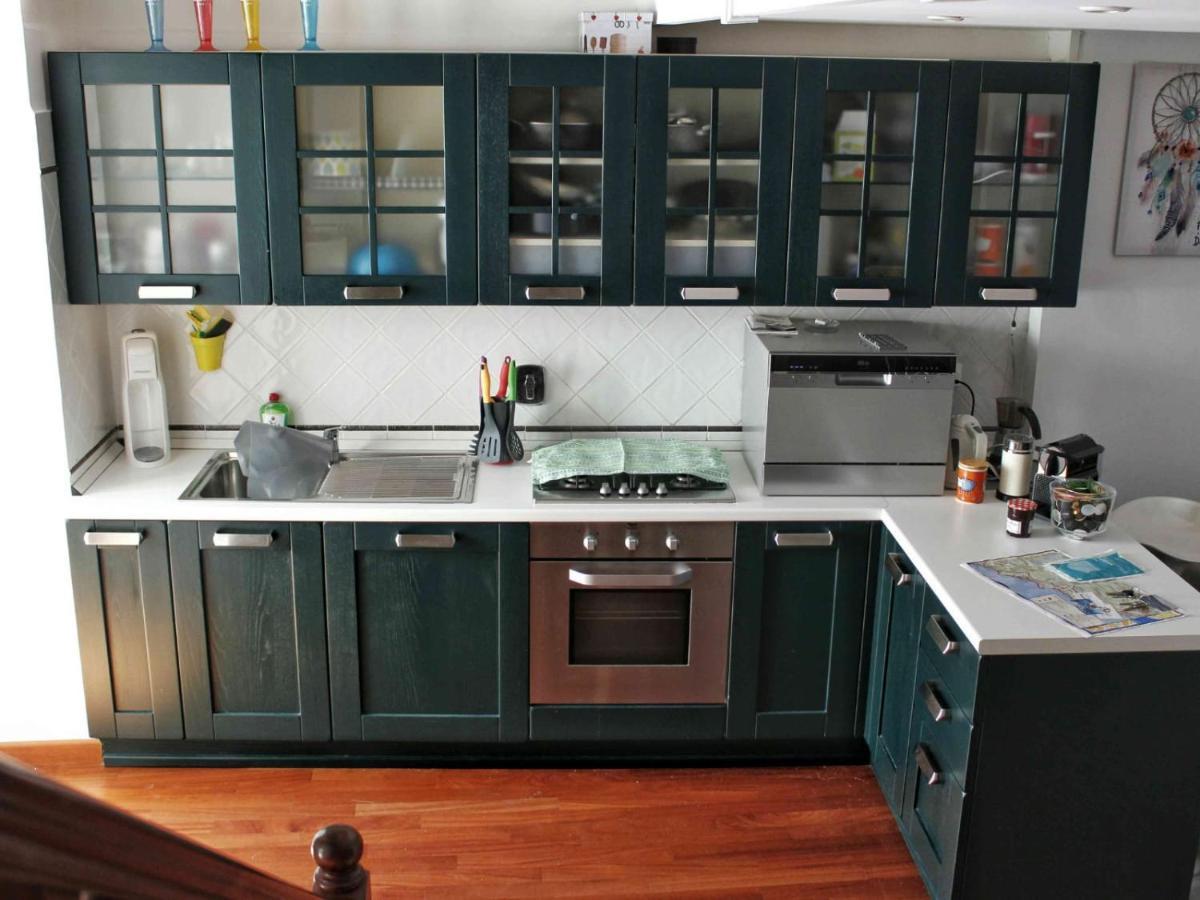 산레모 Casa Thomas 아파트 외부 사진