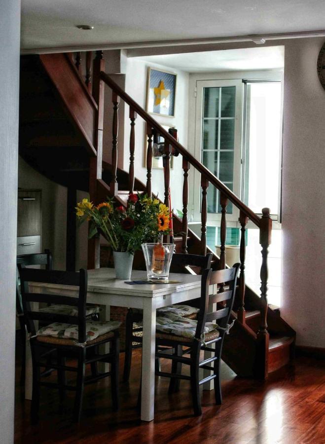 산레모 Casa Thomas 아파트 외부 사진