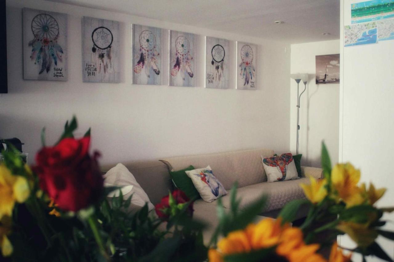산레모 Casa Thomas 아파트 외부 사진
