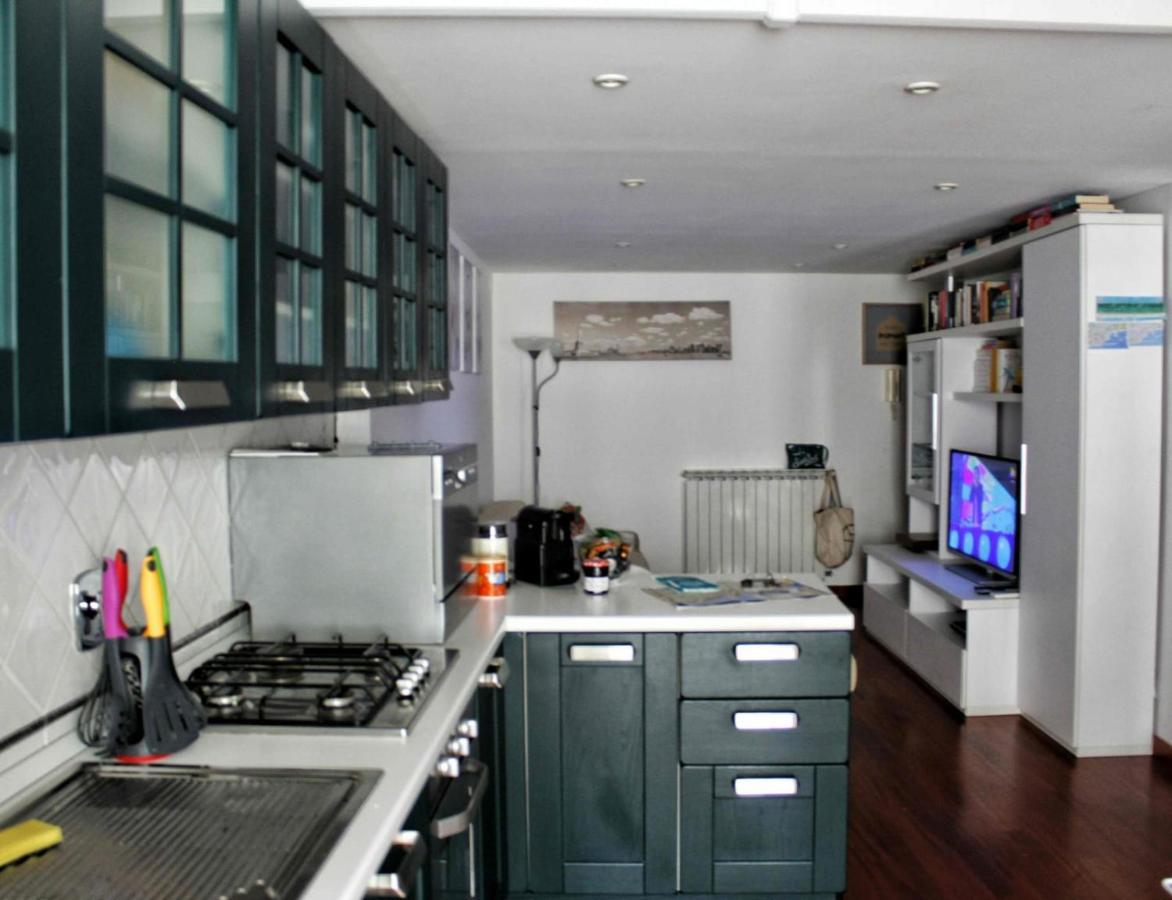 산레모 Casa Thomas 아파트 외부 사진