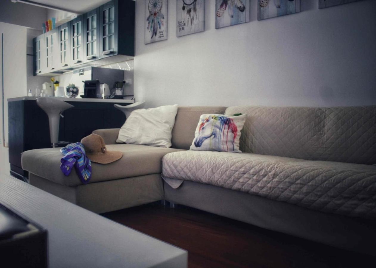 산레모 Casa Thomas 아파트 외부 사진
