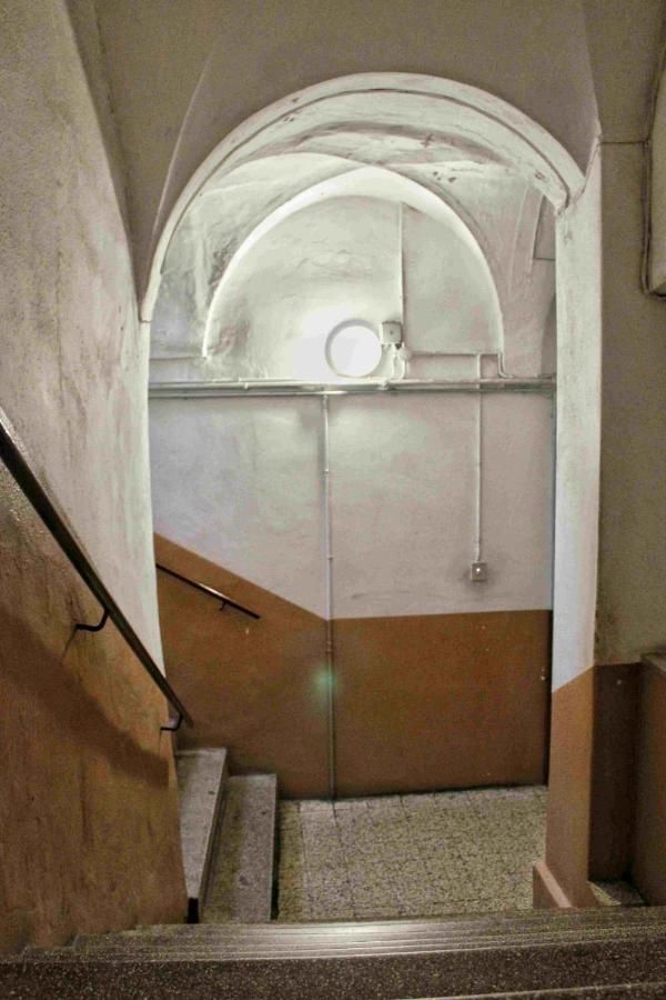 산레모 Casa Thomas 아파트 외부 사진