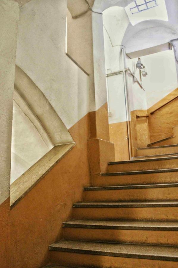 산레모 Casa Thomas 아파트 외부 사진