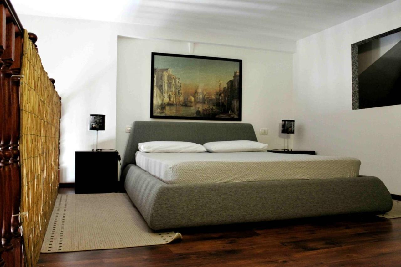 산레모 Casa Thomas 아파트 외부 사진