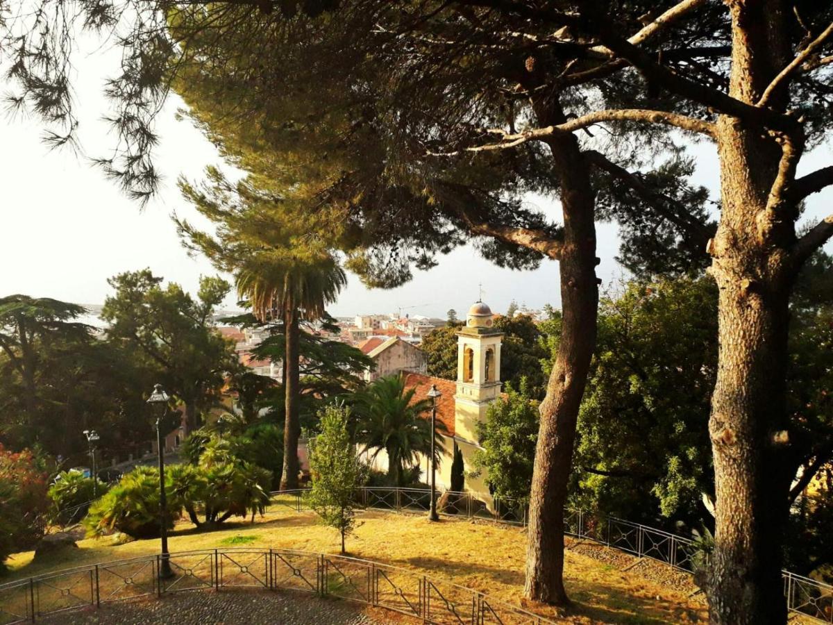 산레모 Casa Thomas 아파트 외부 사진