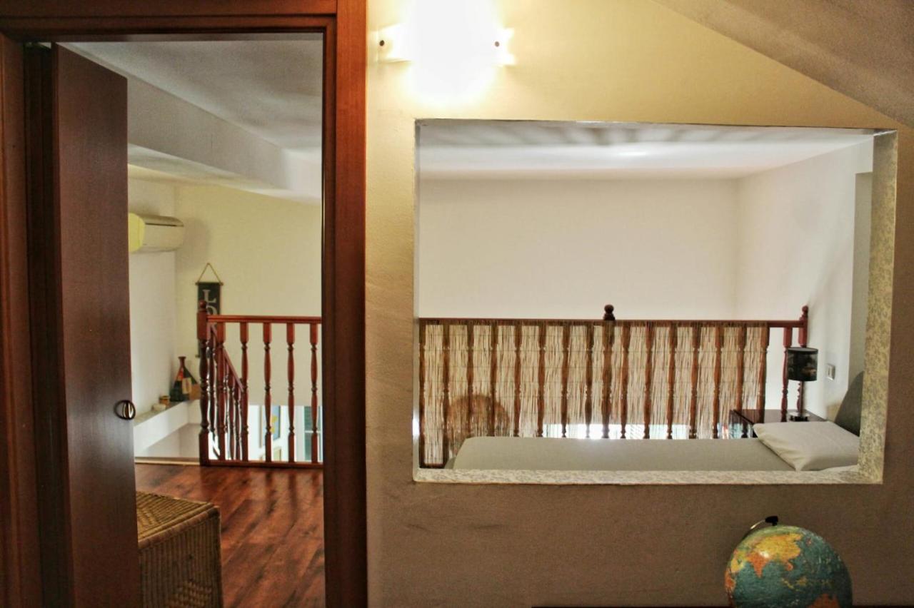 산레모 Casa Thomas 아파트 외부 사진