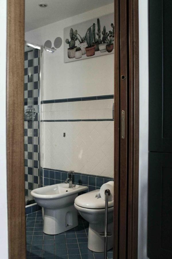 산레모 Casa Thomas 아파트 외부 사진