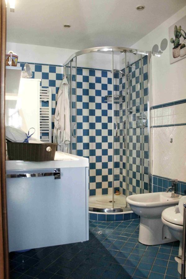산레모 Casa Thomas 아파트 외부 사진