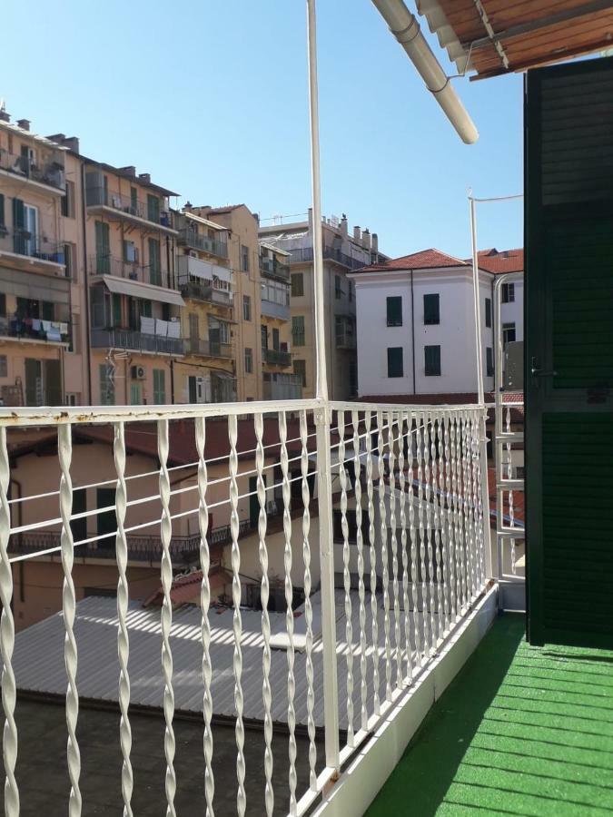 산레모 Casa Thomas 아파트 외부 사진