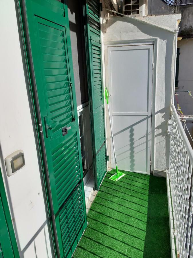 산레모 Casa Thomas 아파트 외부 사진