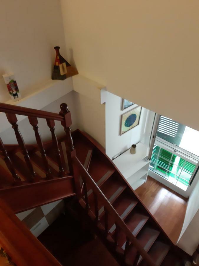 산레모 Casa Thomas 아파트 외부 사진