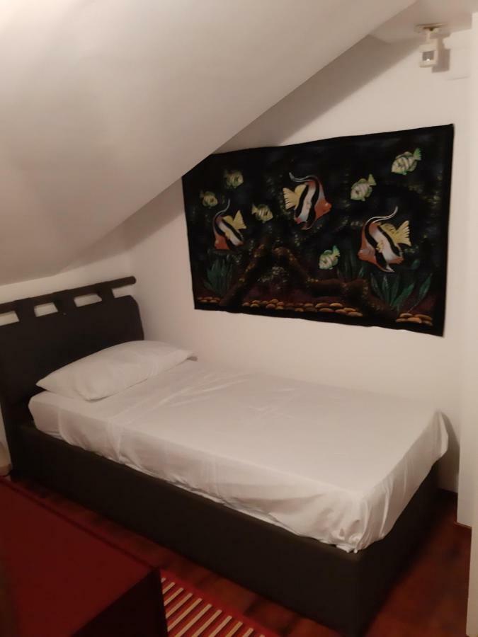 산레모 Casa Thomas 아파트 외부 사진